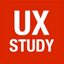 UX-Study Logo