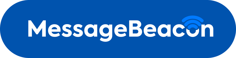 Message Beacon